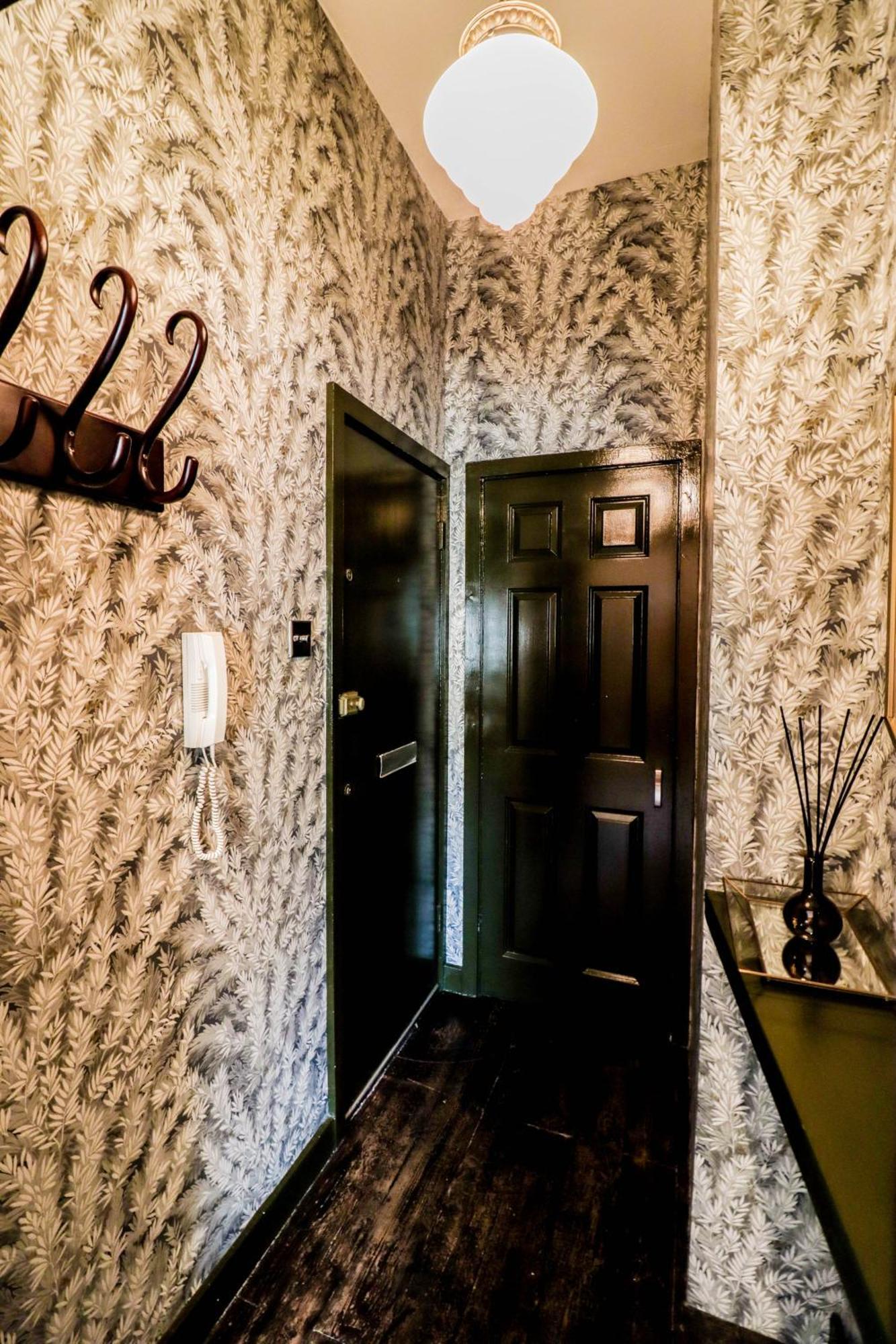 Appartamento Elegant Flat With Stylish Decor
