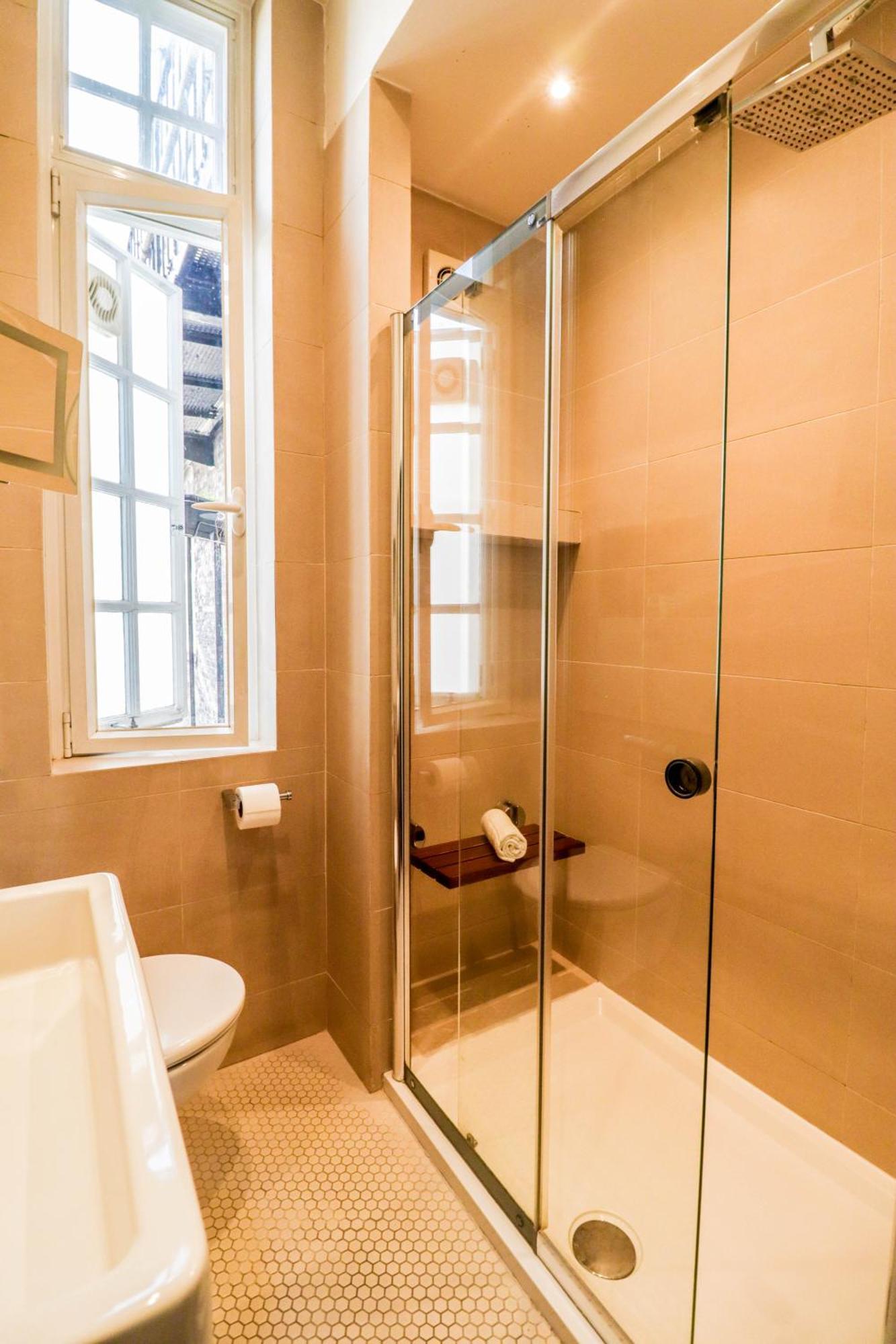 Elegant Flat With Stylish Decor Appartamento *