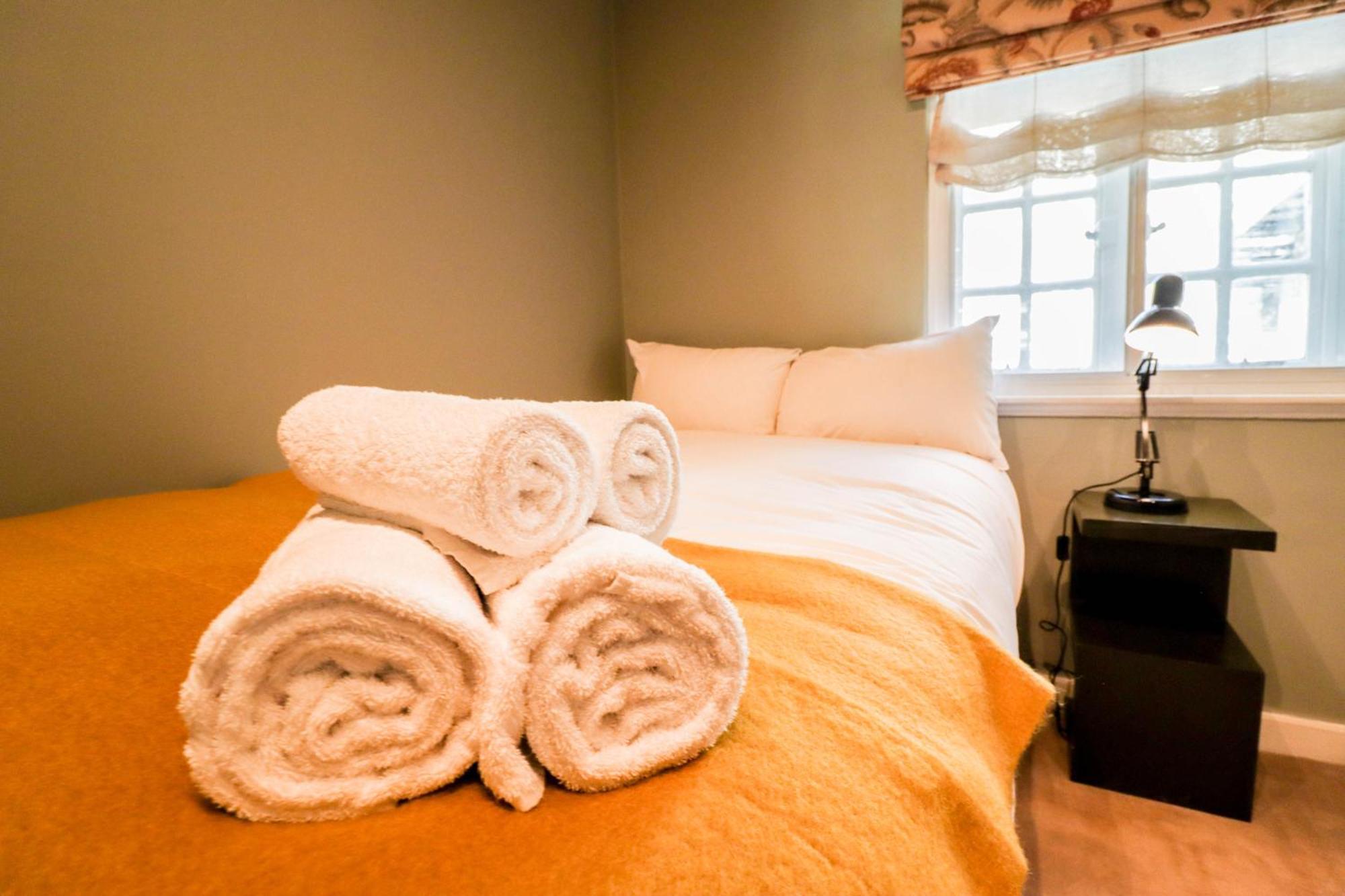 Elegant Flat With Stylish Decor * Londra