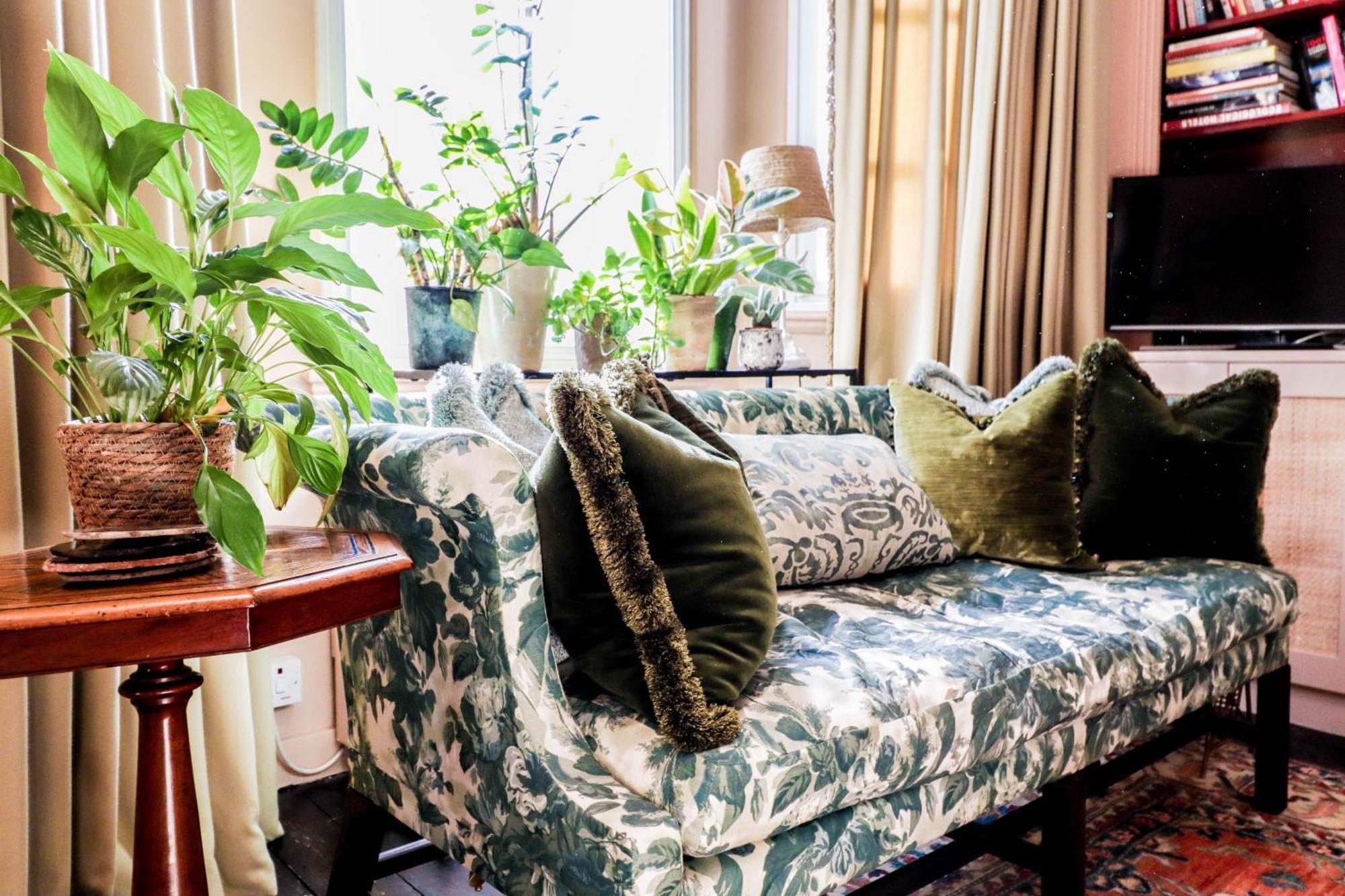 Appartamento Elegant Flat With Stylish Decor *